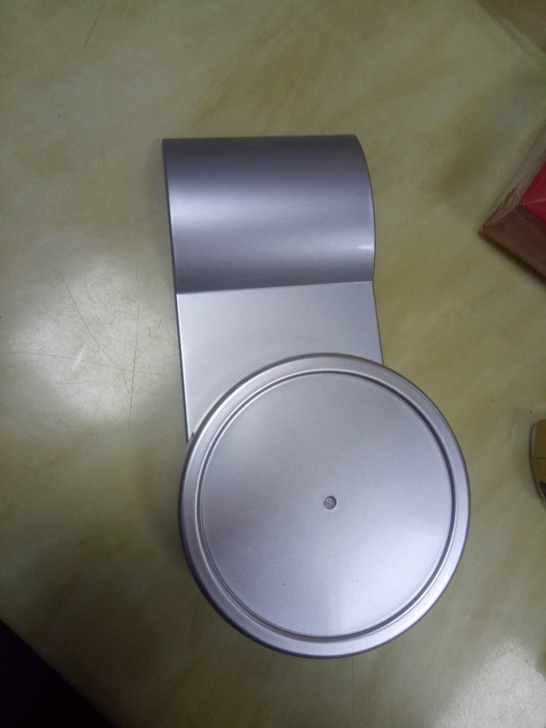 化妆品盒