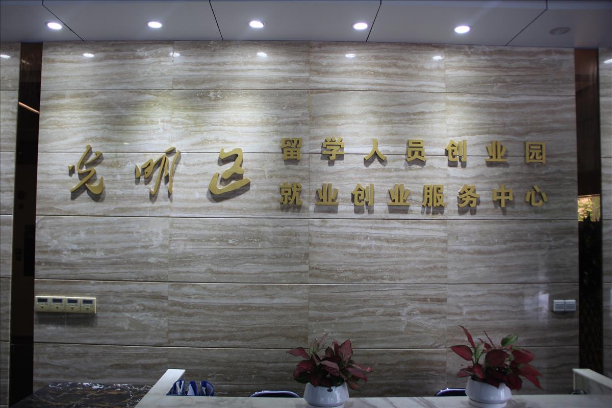 企业环境